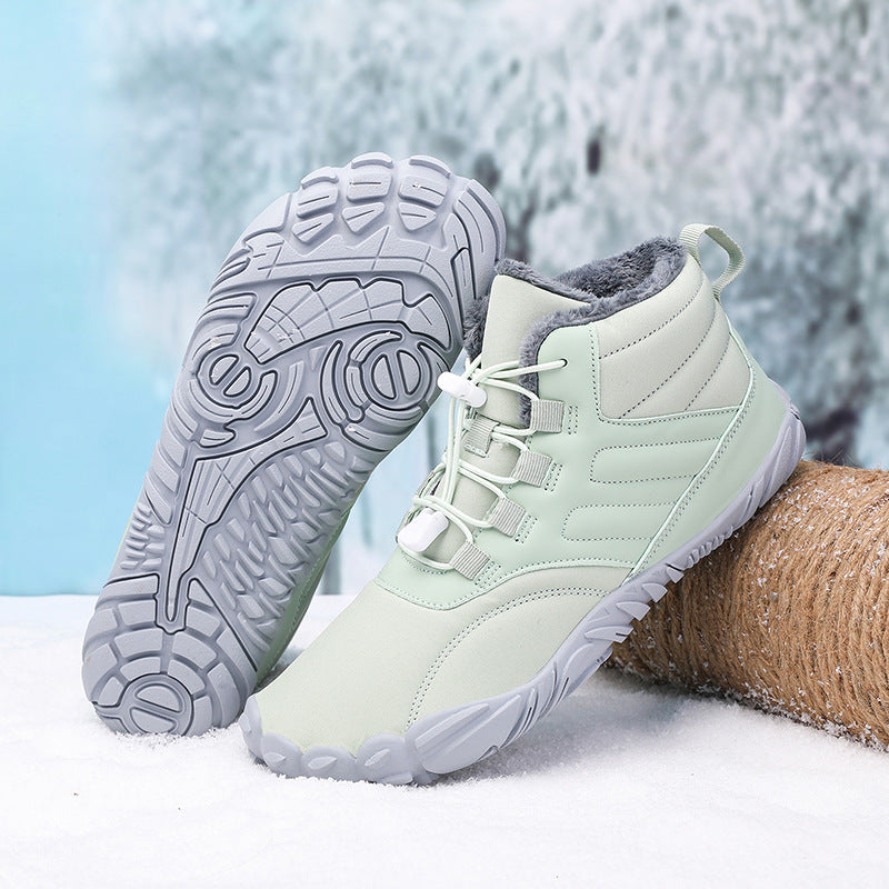 Men's Outdoor Snow Boots