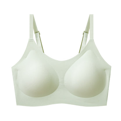 Seamless Full Cup Support Bra