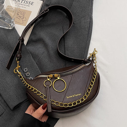 Women's crossbody small bag