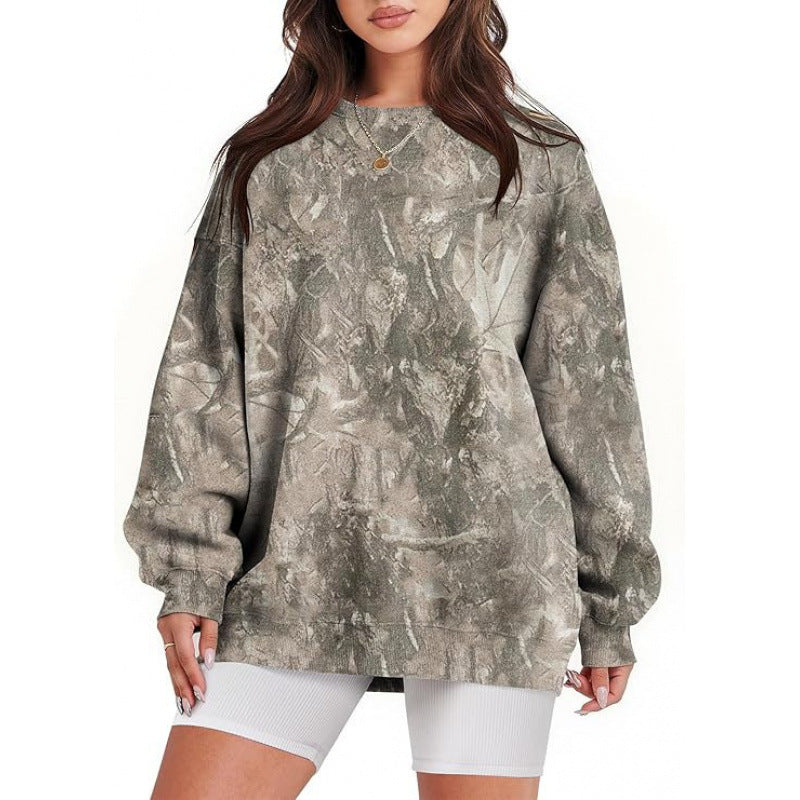 Women Sweat Hoodie