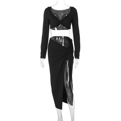 Womens Dress Set