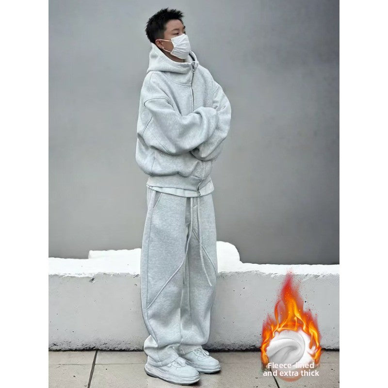Leisure sports suit