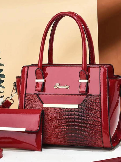 Women's shoulder bag