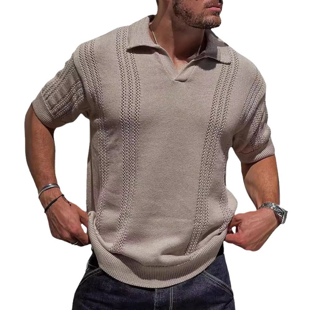 Mens Polo Shirt
