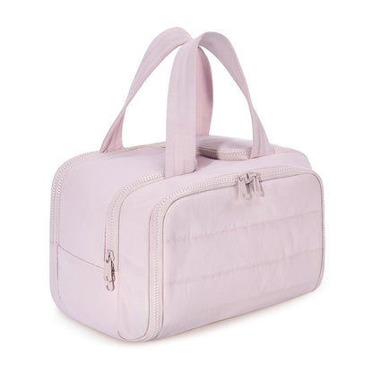 Large-Capacity Cosmetic Bag