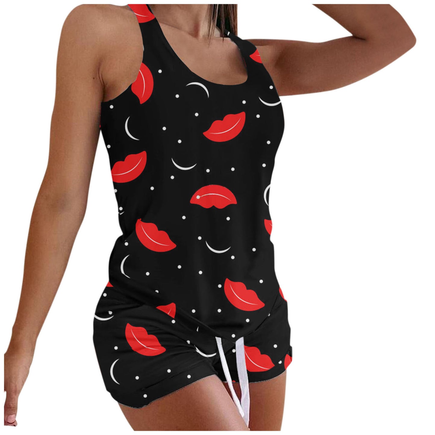 Womens Clothing Set