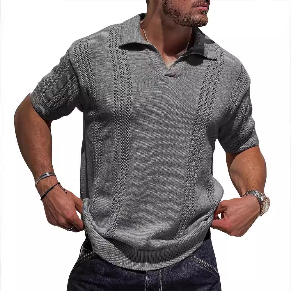 Mens Polo Shirt
