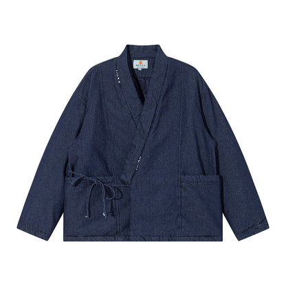 Mens Denim Jacket