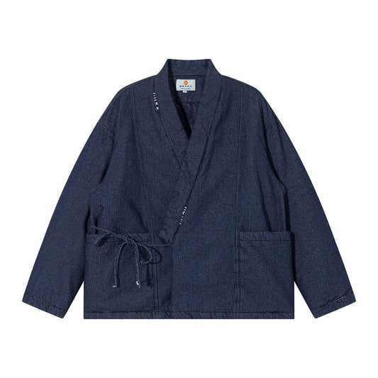 Mens Denim Jacket
