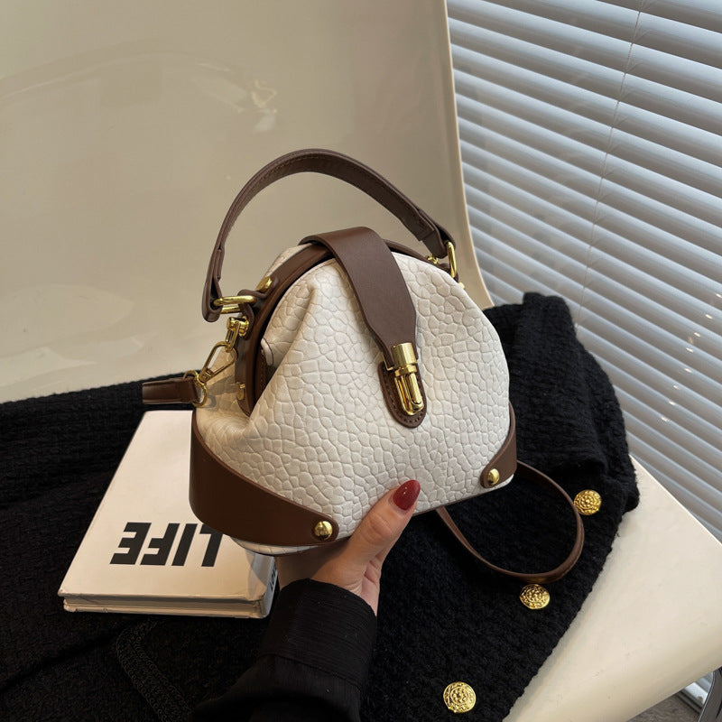 Women's Fashion Shell Crossbody Shoulder Bag