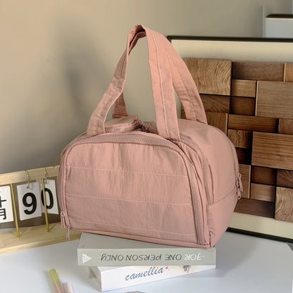 Fashion Cosmetic Storage Bag