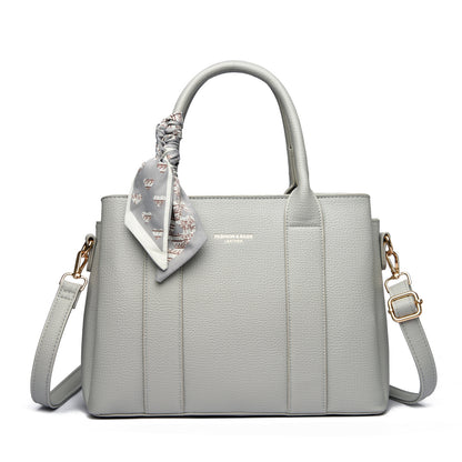 Minimalist Single Strap Shoulder Bag