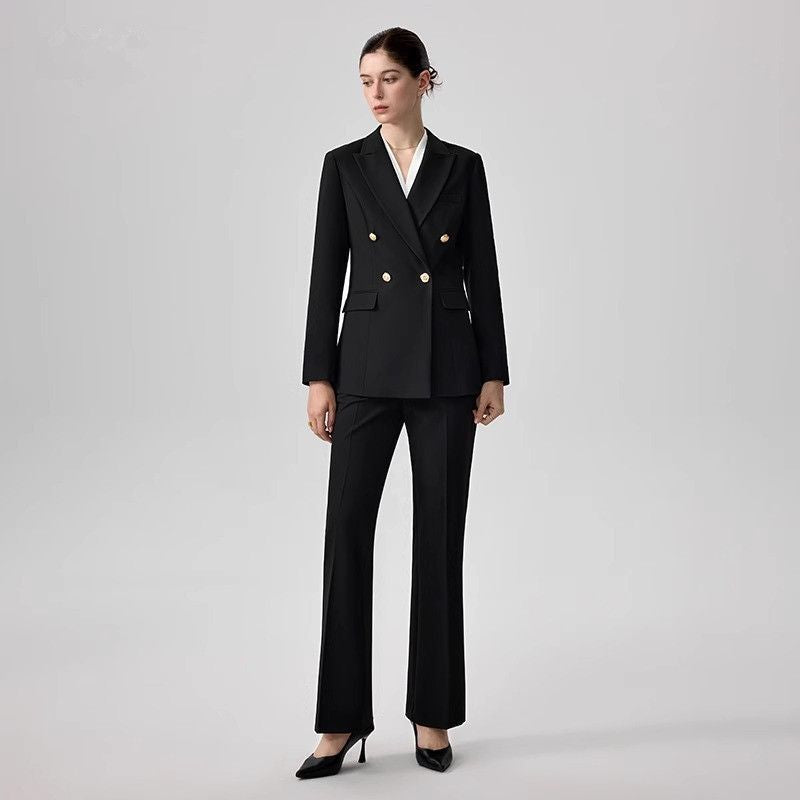 Professional Womens Suit Set