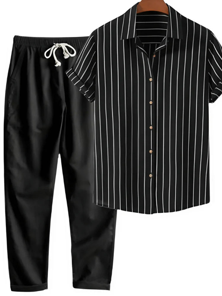 Mens Casual Suit