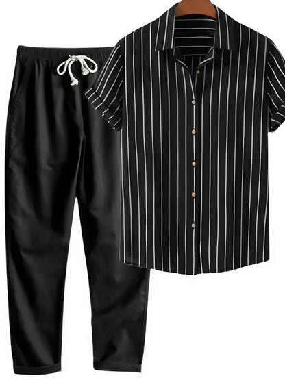 Mens Casual Suit
