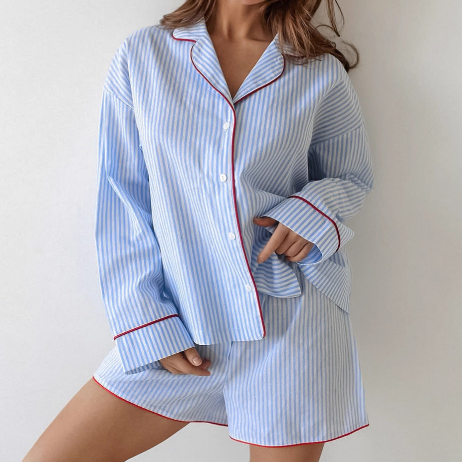 Womens Pajamas Set
