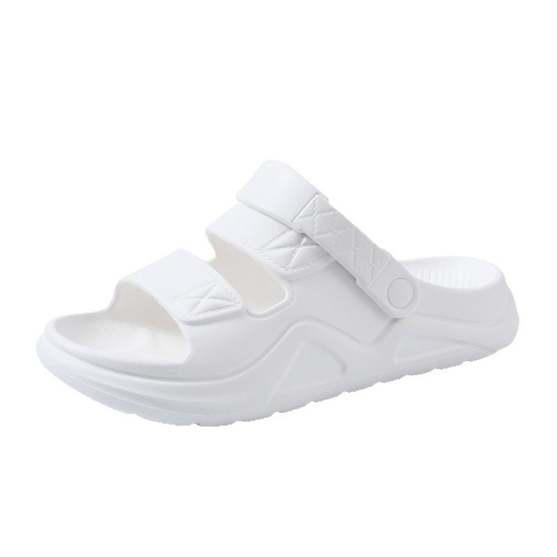 Men's Summer Casual Outdoor Breathable Non-slip Sandals