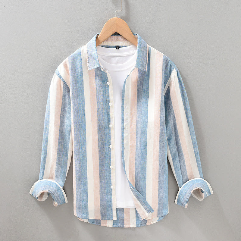 Long-Sleeve Shirt