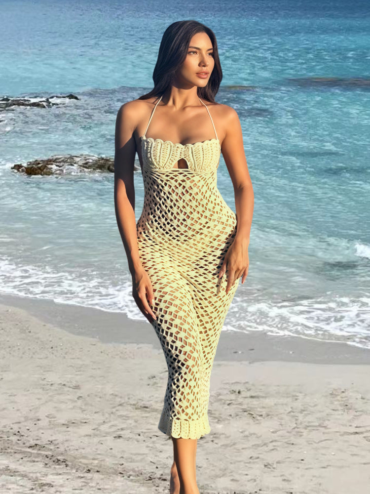 Beach Dress