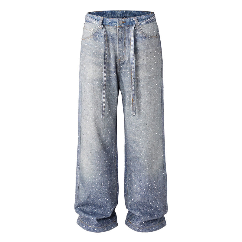 Wide Leg Pants