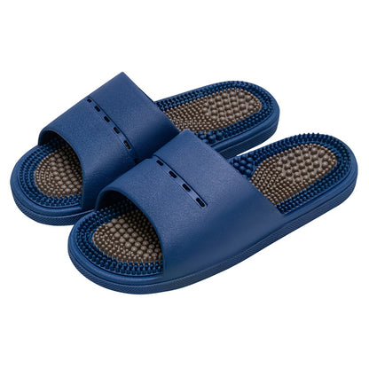 Indoor Home Foot Massage Non-Slip Sandals