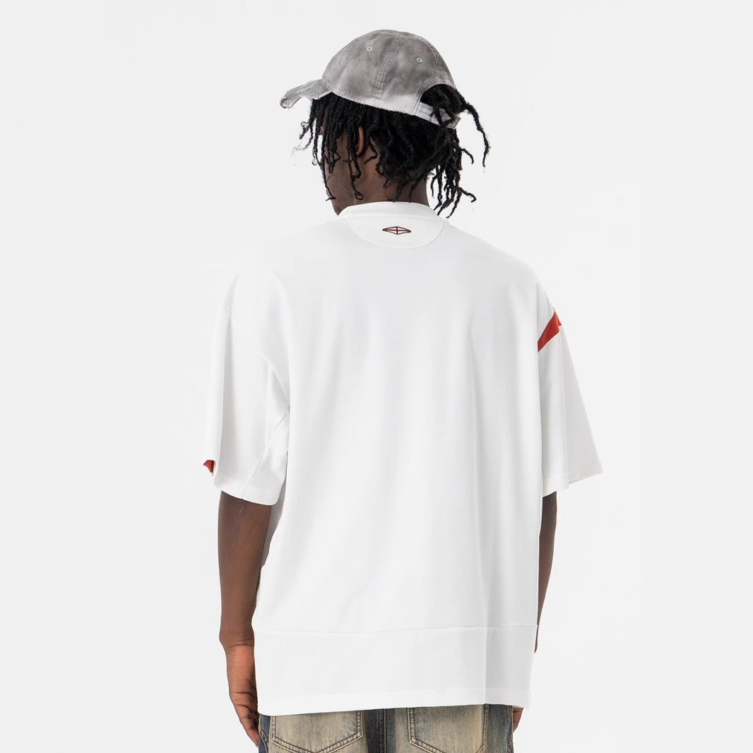 Mens Cotton Tshirt