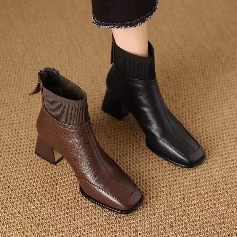 Martin boots