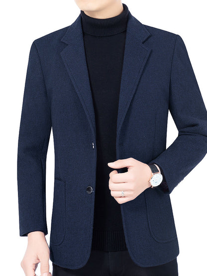 Men's Casual Suit Jacket