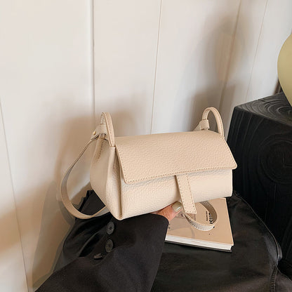 High-end versatile crossbody bag
