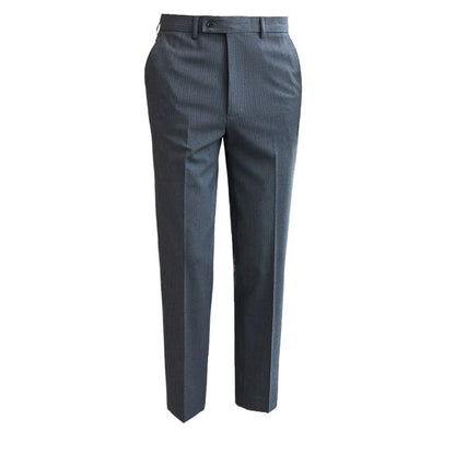 straight casual pants