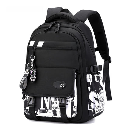 Travel Backpack with Large Capacity