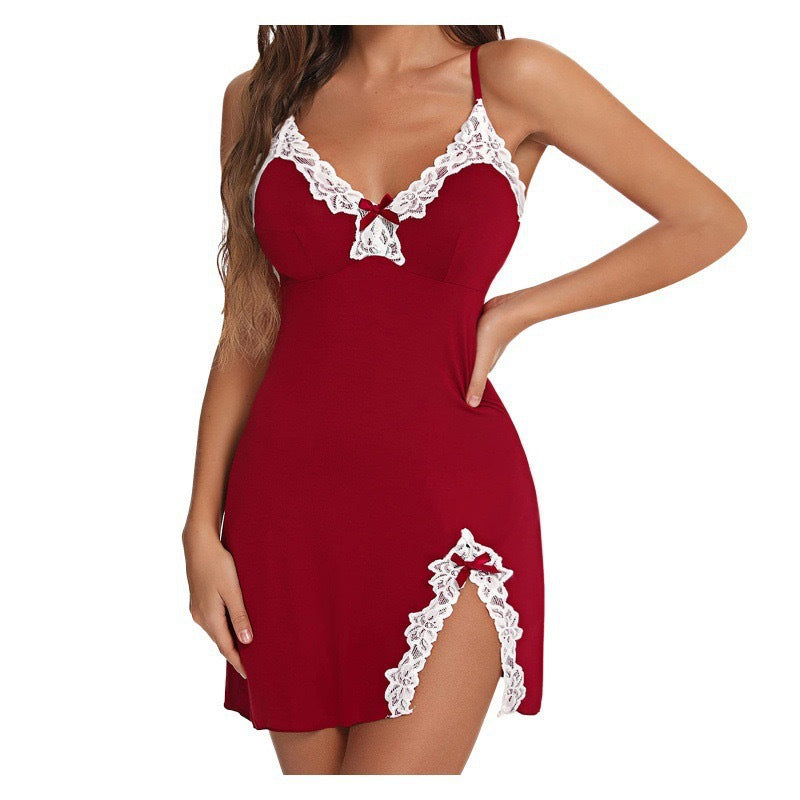 Womens Nightdress