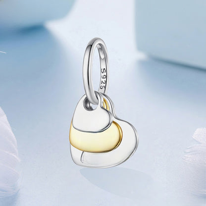 Silver Pendant