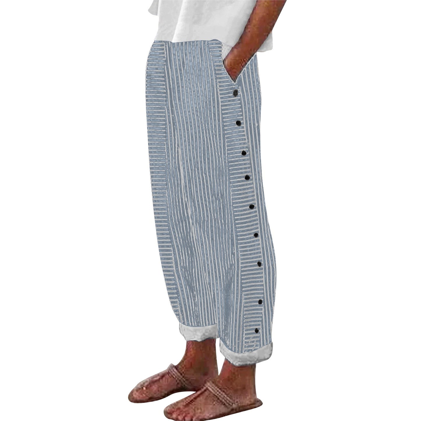 Casual Pants