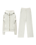 Womens Sweatsuit Set