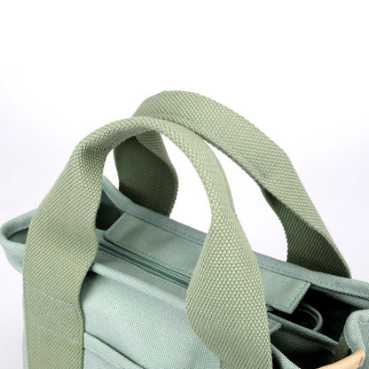 canvas tote bag