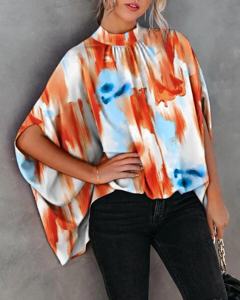 Women Blouse Top
