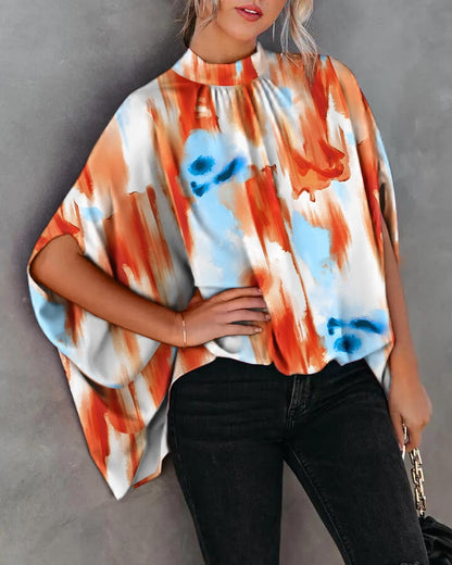 Women Blouse Top