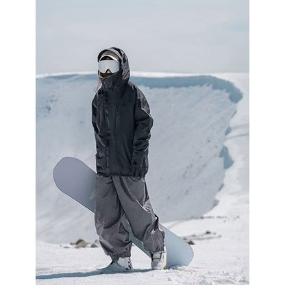 Ski Trousers