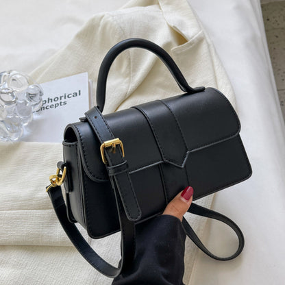 Portable Small Square Bag