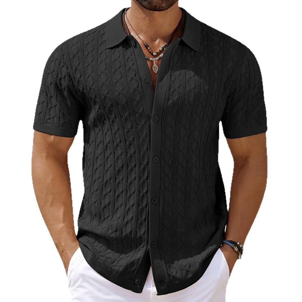 Polo shirt