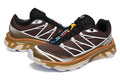 Outdoor running and hiking shoes