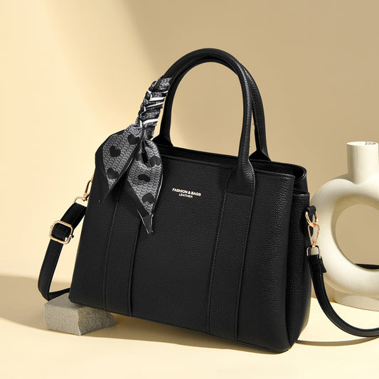Minimalist Single Strap Shoulder Bag