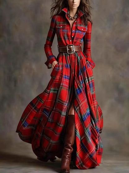 Irregular Dress