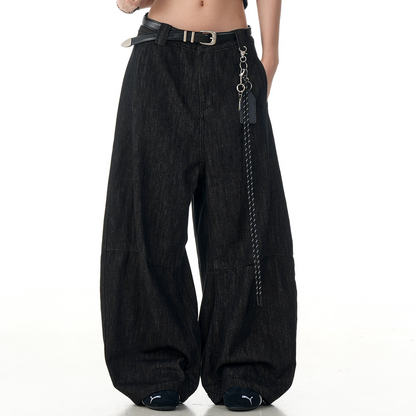 Cotton Trousers