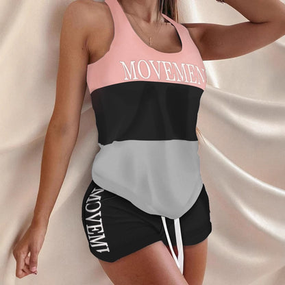 Womens Clothing Set