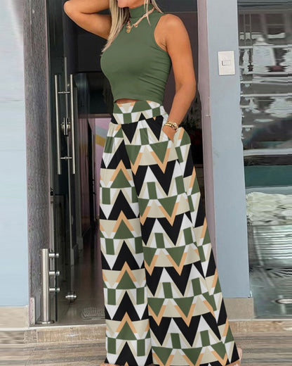 Womens Clothing Set