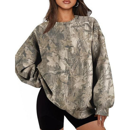 Women Sweat Hoodie