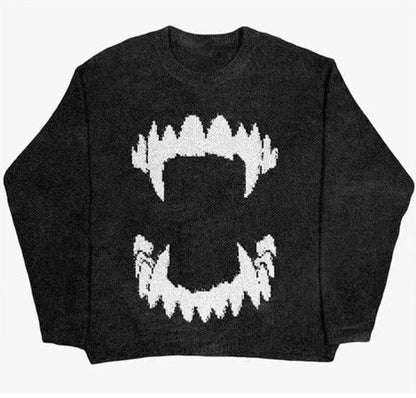 women sweater