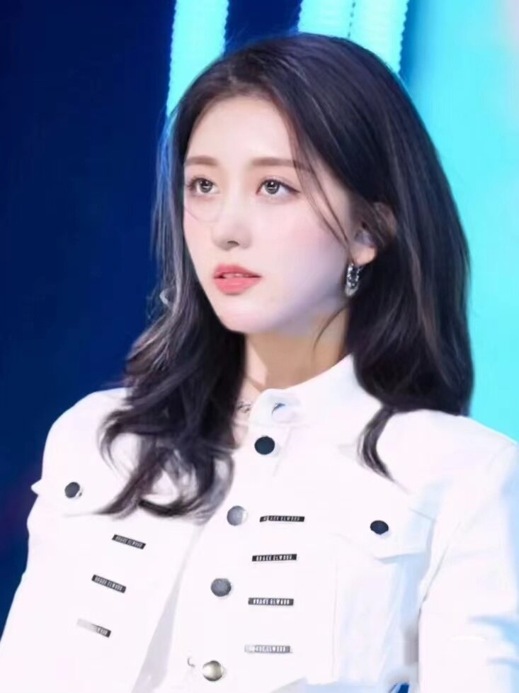 Performance jazz dance performance costume